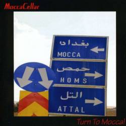 Moccacellar : Turn to Mocca